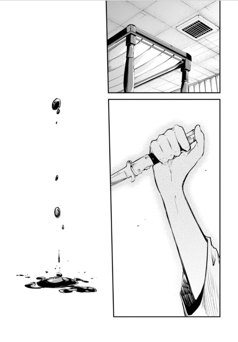 Bungou Stray Dogs, Chapter 48 image 24